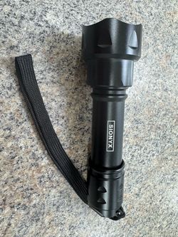 SIONYX 940nm IR Illuminator Infrared Light Night Vision 40mm with Battery