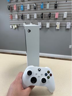 Xbox series S 512gb