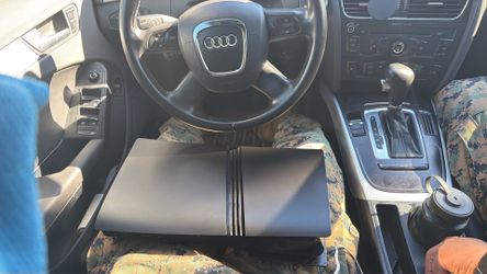 Ps5 Pro And Edge Controller