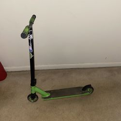 Trick Scooter 