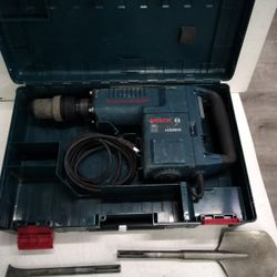 Boschhammer