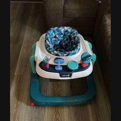 Baby Walker With Music And Etc.