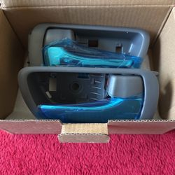 Camry Door Handles