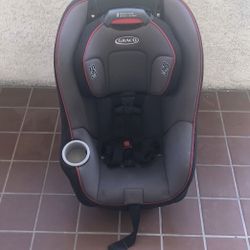 Graco Car Seat