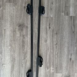 Thule Car Racks 