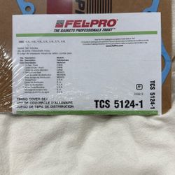 FEL-PRO TCS 5124-1 Timing Cover Gasket Set