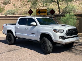 2020 Toyota Tacoma