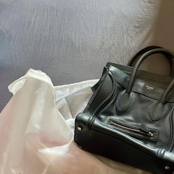 Bolsa Celine Paris 