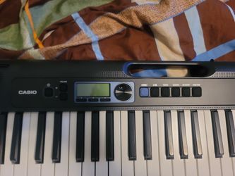 Casio CT-S300
