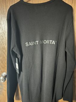 Saint Morta Shirt