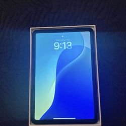iPad mini (A17 pro) Wi-Fi