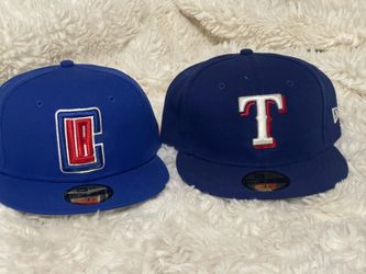 Fitted New hats $15 each