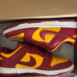 Dunks 8.5M