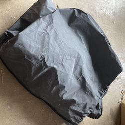 BBQ Grill Cover 