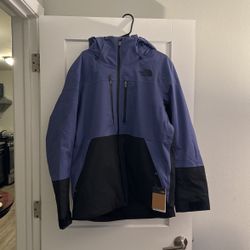 The North Face Jacket