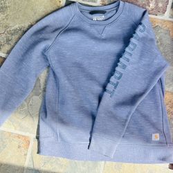 Carhart Women’s Sweatshirt