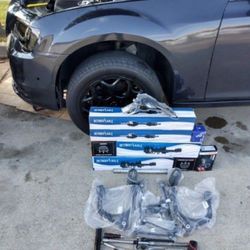 Mechanical