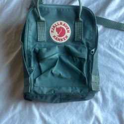 Fjallraven Kanken Backpack 