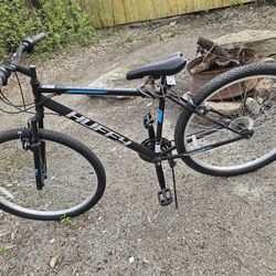 Mountain Bike 24 Inch