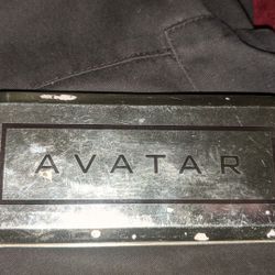 Avatar Watch ⌚