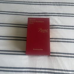 Baccarat Rouge 540 Extrait de Parfum