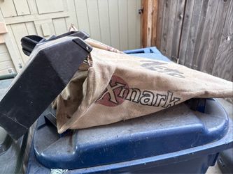 Exmark 109-4961 Grass Bag Metro