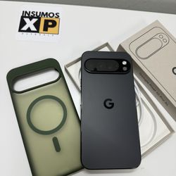 Cell Google Pixel 10 Pro XL 256Gb - Unlocked