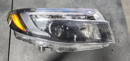 Honda Ridgeline Headlight Right Passenger Side 2021 2022 2023 2024 2025 Part $175 H
