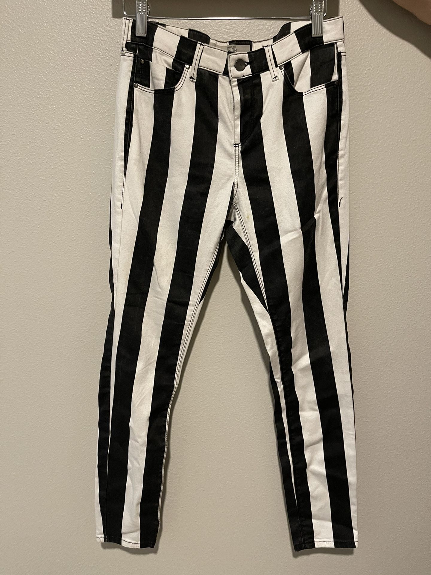 Top Shop Pants Size 6