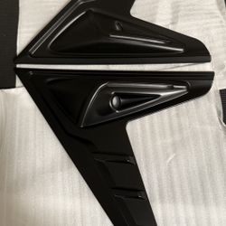 Tesla Camera Side Covers