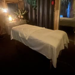 Sore From The Gym??? (contact info removed)