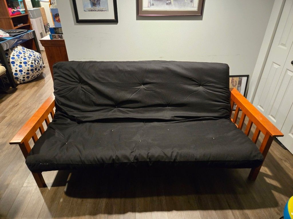 Futon