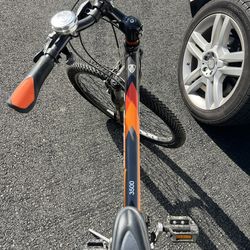 Trek 3500 Mountain Bike 16”