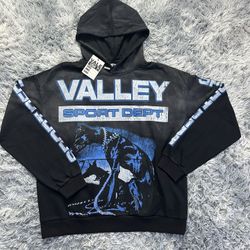 Valley Dept | Watchdog Pullover Hoodie