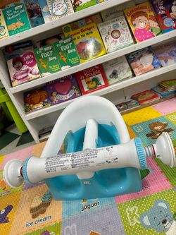 Baby Bath Seat