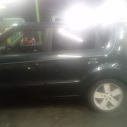 2010 KIA Soul