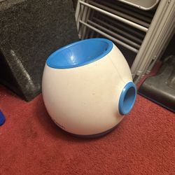 Automatic Fetch Launcher