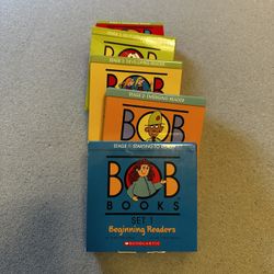 BOB Books