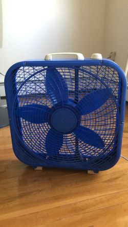 LASKO Floor Fan