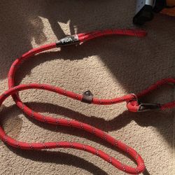 Dog Leash Size L
