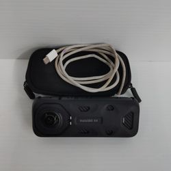 Insta360 X4