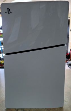 Sony Playstation 5 Digital edition Slim