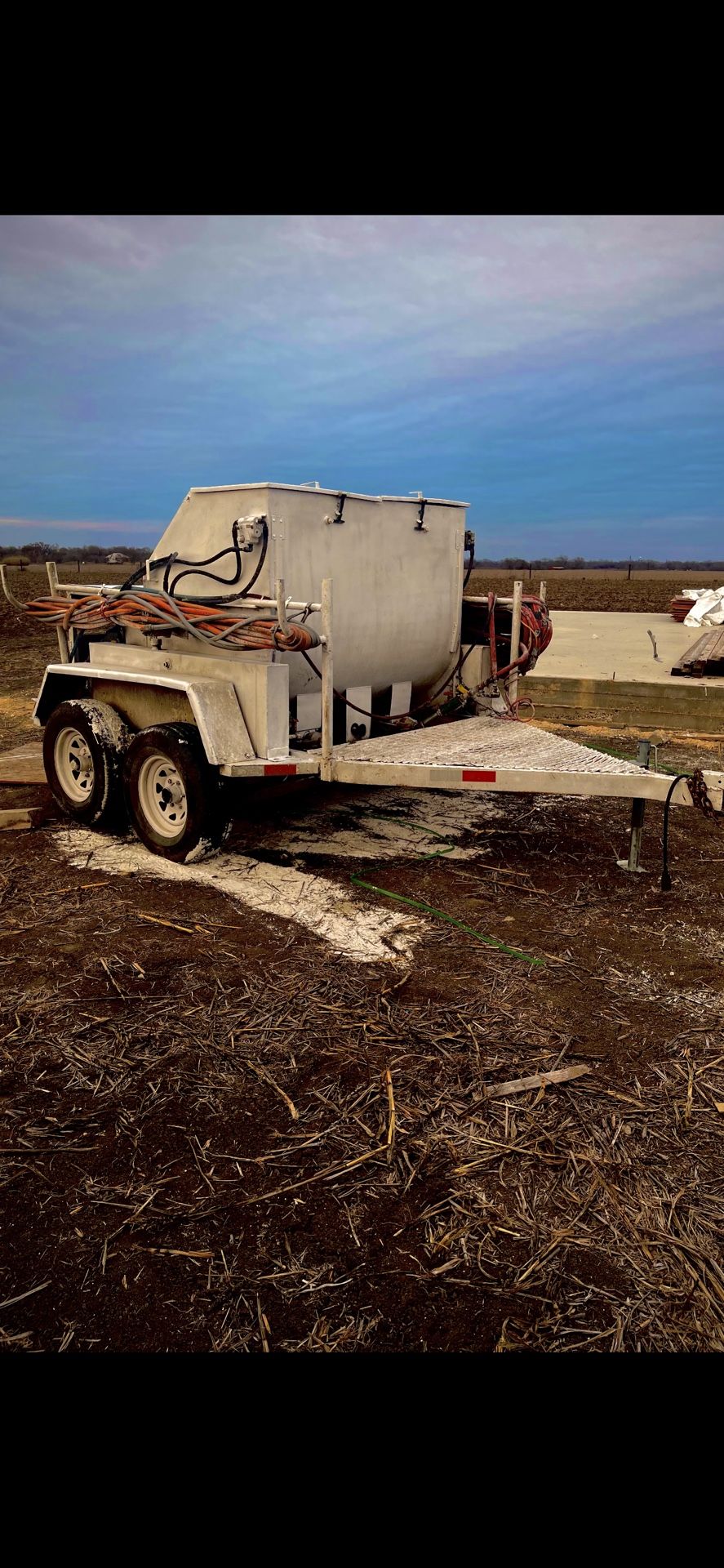 Texture Machine Spray King 450 Gal for Sale in Austin TX OfferUp