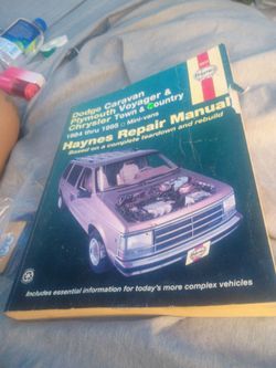 1(contact info removed) haynes repair manual 1(contact info removed) caravan