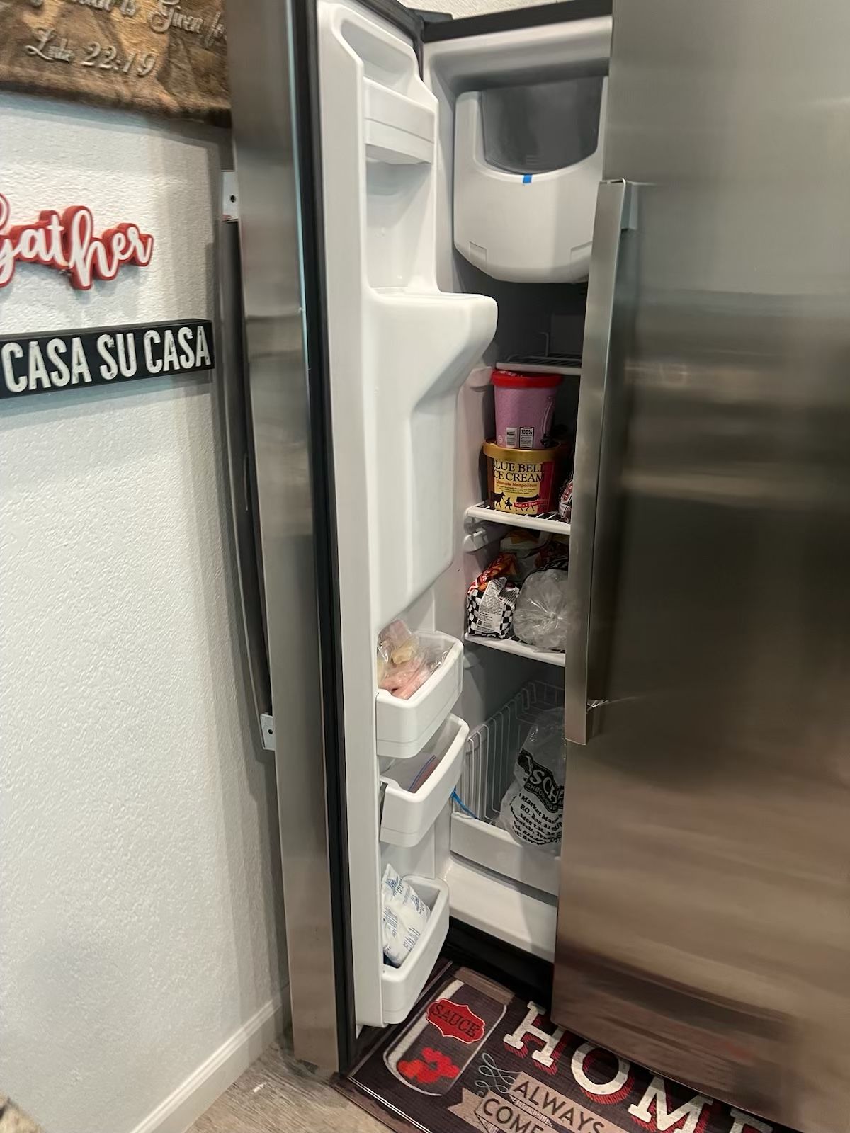 General Electric Fridges for Sale in Converse, TX OfferUp