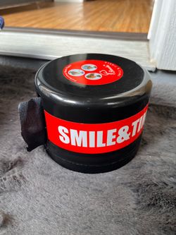 Neck Strip Dispenser