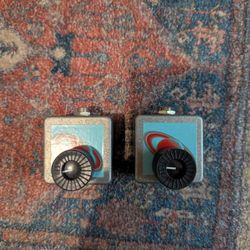 Guitar Pedal Potentiometers (Trs)