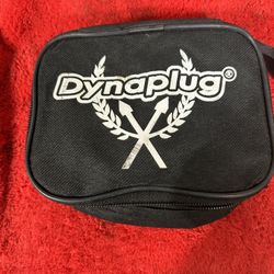 Dynaplug Micro Tire Inflator