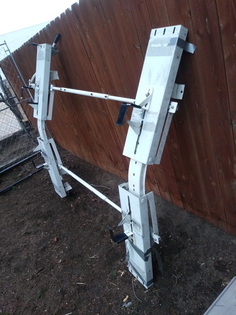 Ladder rack for Sale in Colorado Springs, CO OfferUp