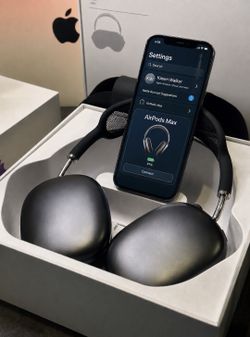 Air Pods Max 2
